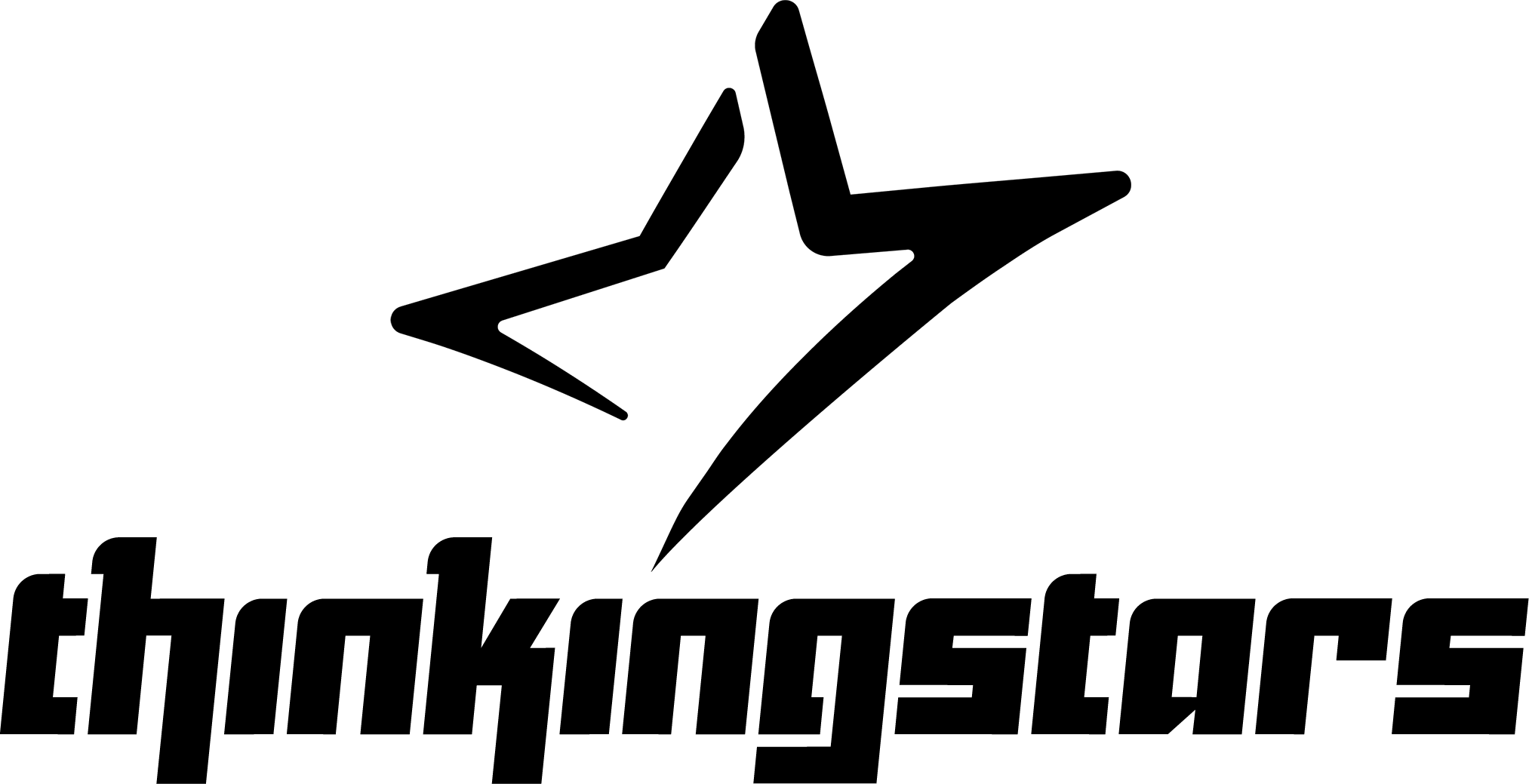 ThinkingStars logo