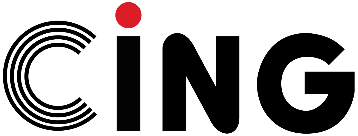Cing logo