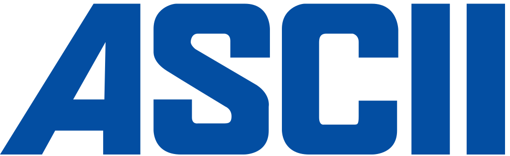 ASCII Corporation logo