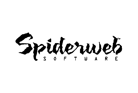 Spiderweb Software logo