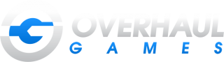 Overhaul Games logo