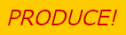 Produce! logo