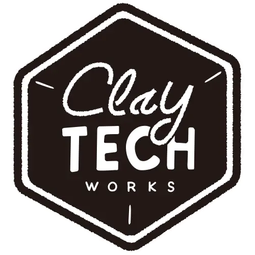 Clay Tech Works logo