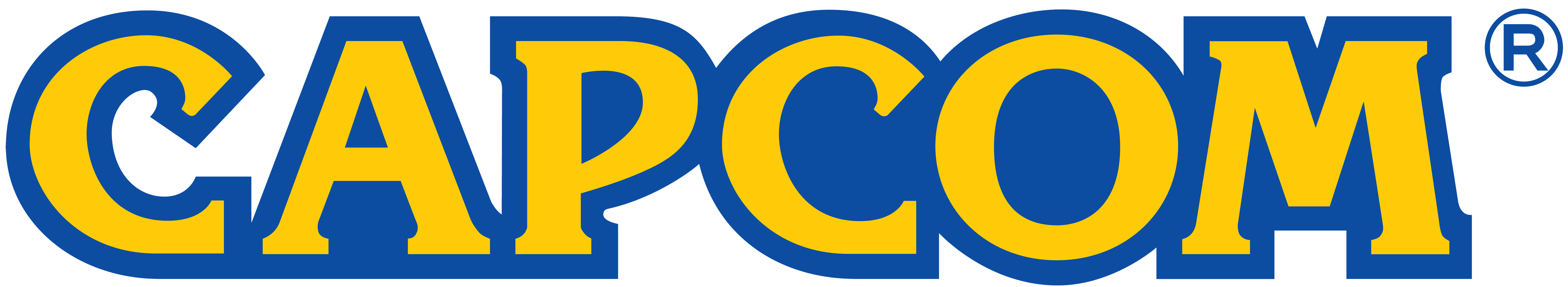 Capcom Development Division 1 logo