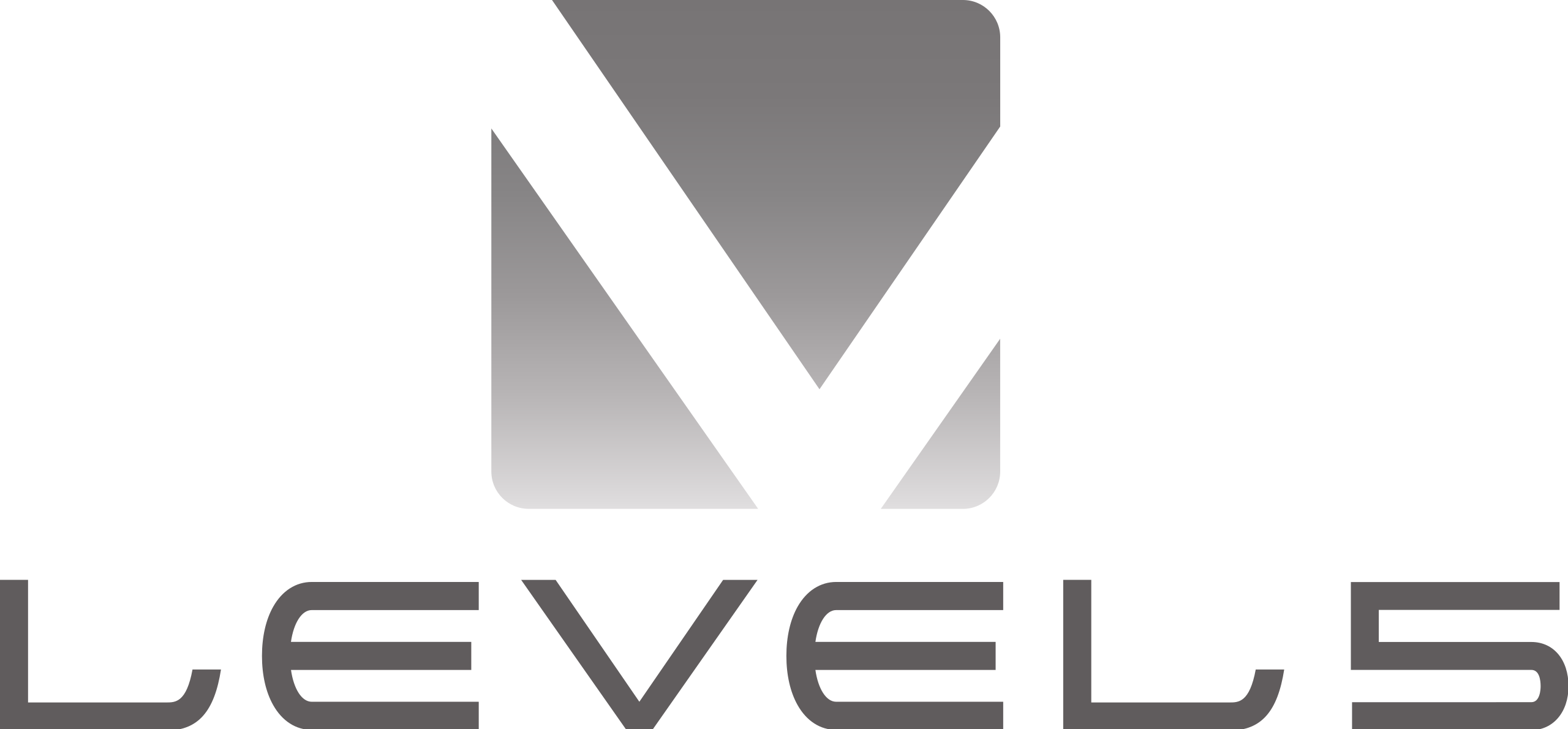 LEVEL-5 logo
