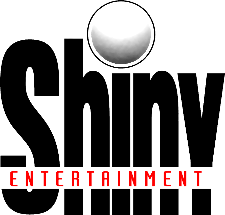 Shiny Entertainment logo