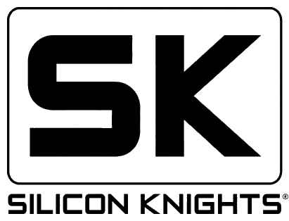 Silicon Knights logo