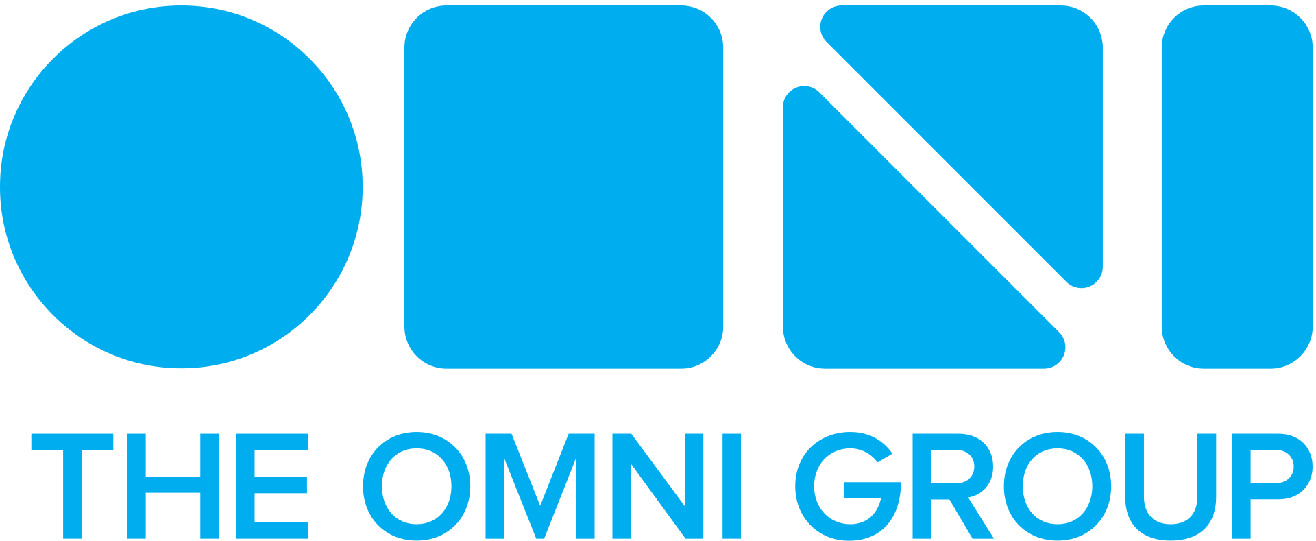 The Omni Group 标志