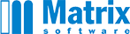 Matrix Software logo