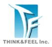 Think & Feel logo