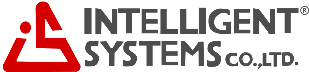 Intelligent Systems logo