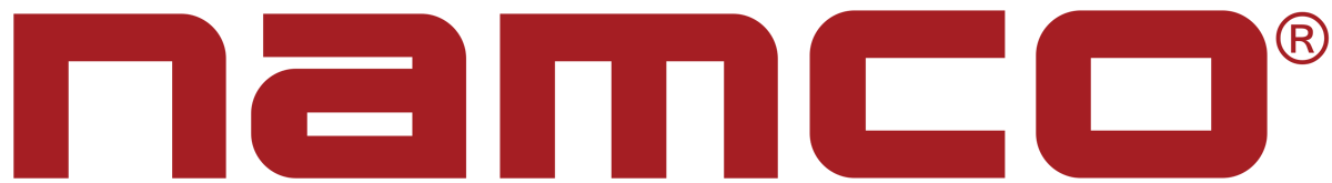 Namco Limited logo