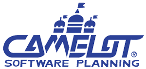 Camelot logo