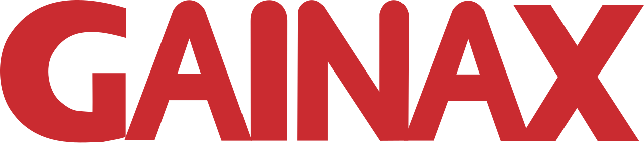 Gainax logo
