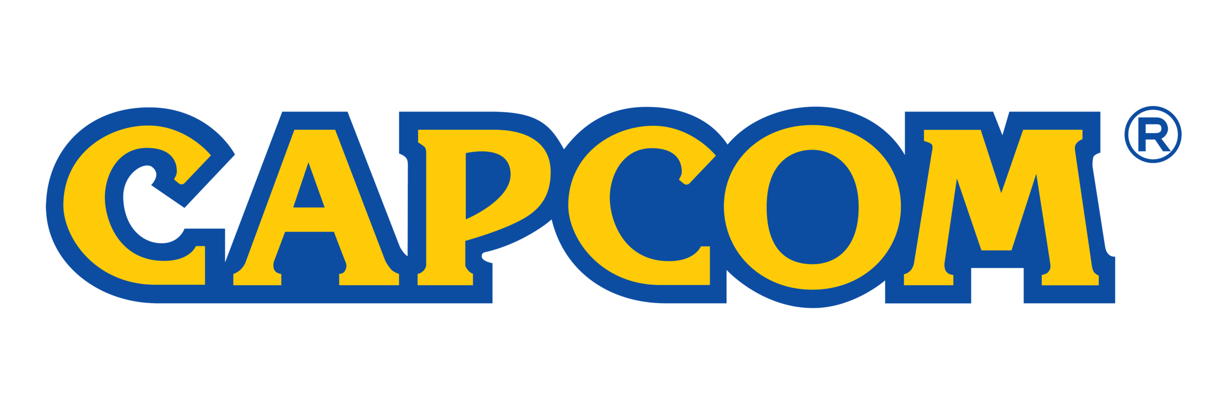 Capcom Production Studio 1 logo