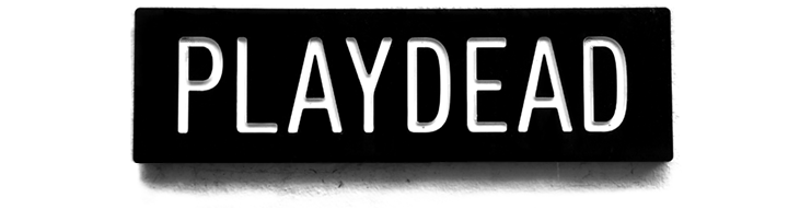 Playdead logo