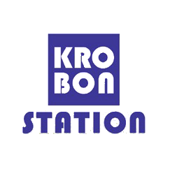 Krobon Station logo