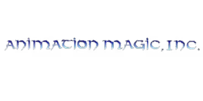 Animation Magic logo
