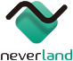 Neverland logo