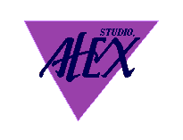 Studio Alex logo