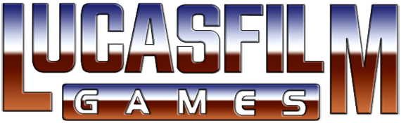 Lucasfilm Games logo