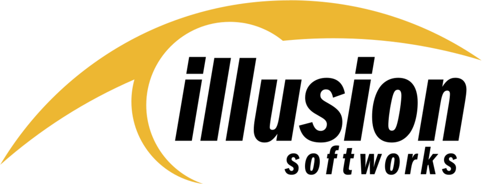 Illusion Softworks logo