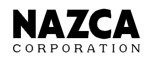Nazca Corporation logo