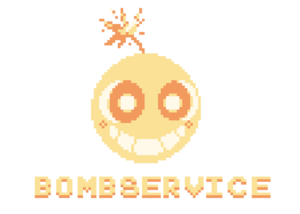 Bombservice logo