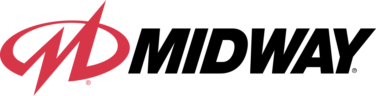 Midway Games logo