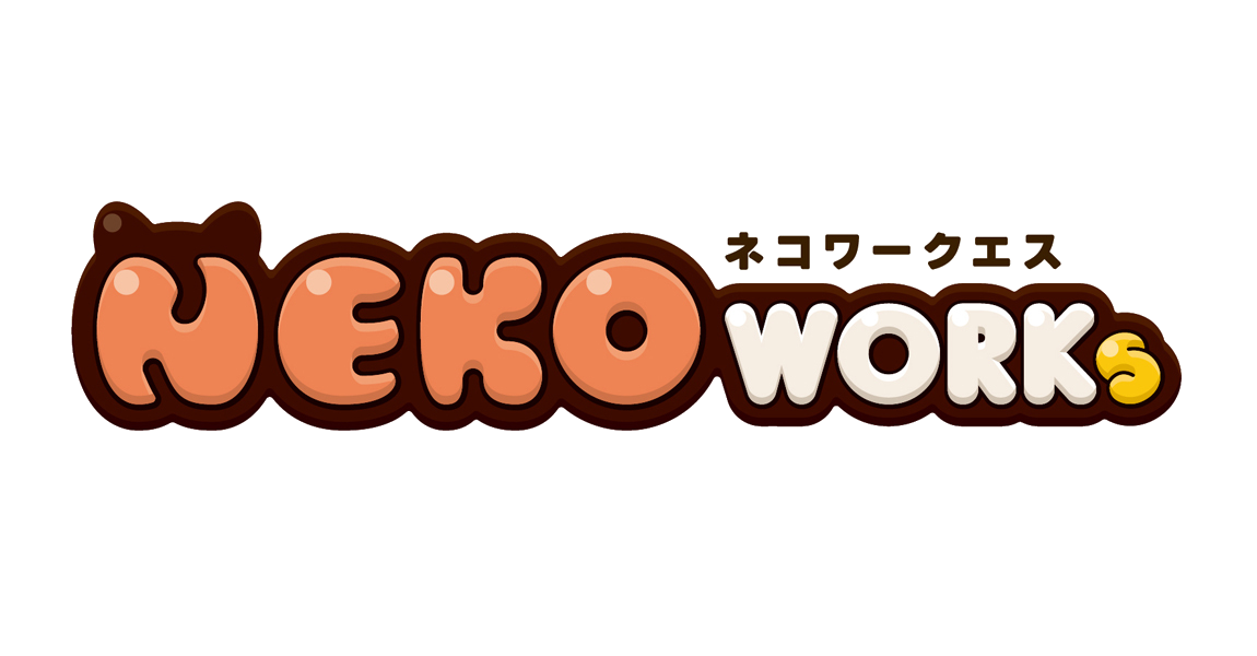 NEKO WORKs logo