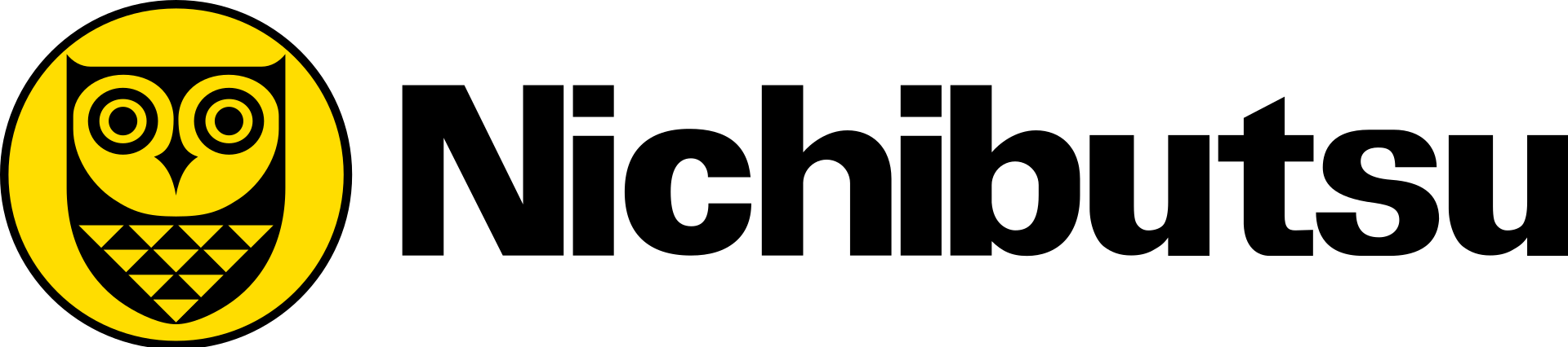 Nichibutsu logo