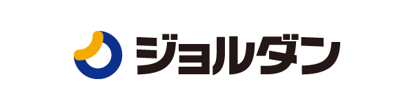Jorudan logo