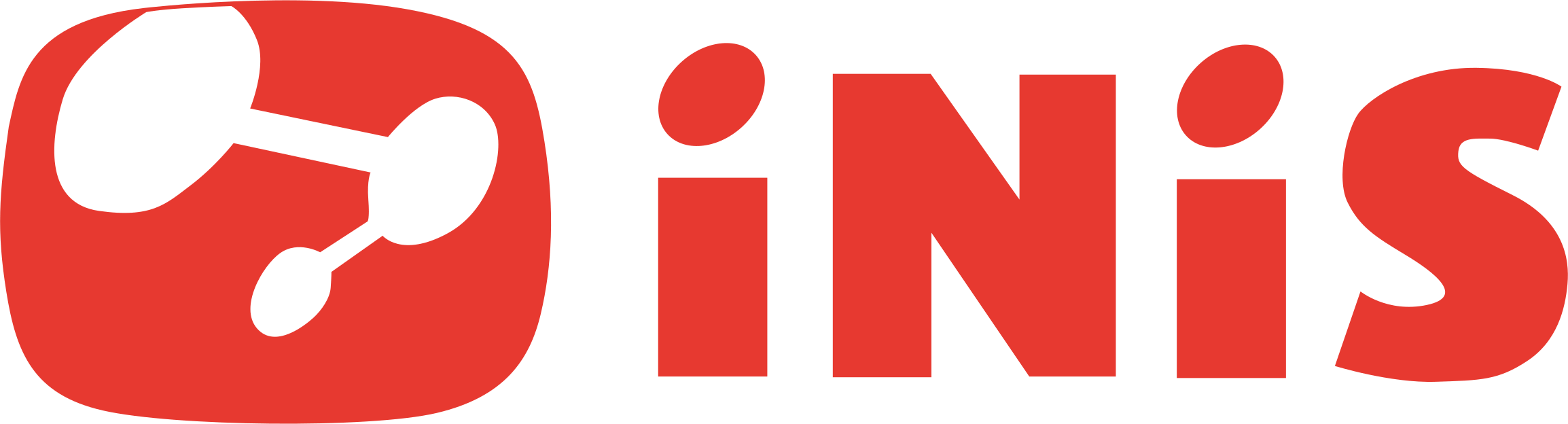 iNiS logo
