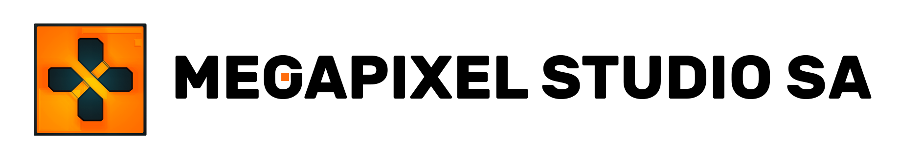 MegaPixel Studio S.A. logo