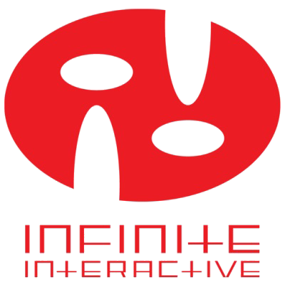 Infinite Interactive logo
