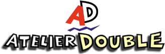 Atelier Double logo