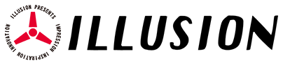 Illusion logo
