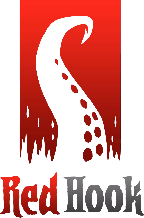 Red Hook Studios logo