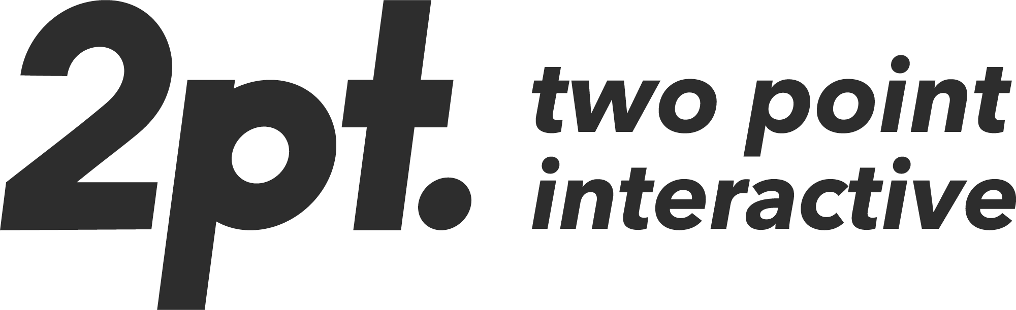 2pt Interactive logo