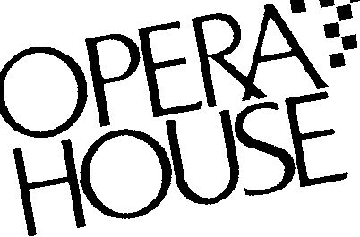 Opera House logo