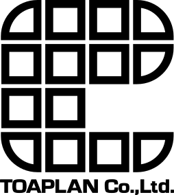 Toaplan logo