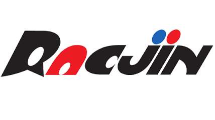 Racdym logo