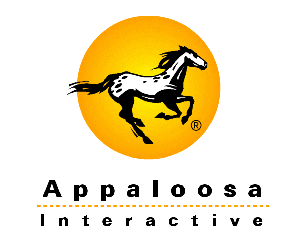 Appaloosa Interactive logo