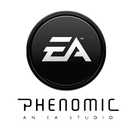 Phenomic Game Development logo