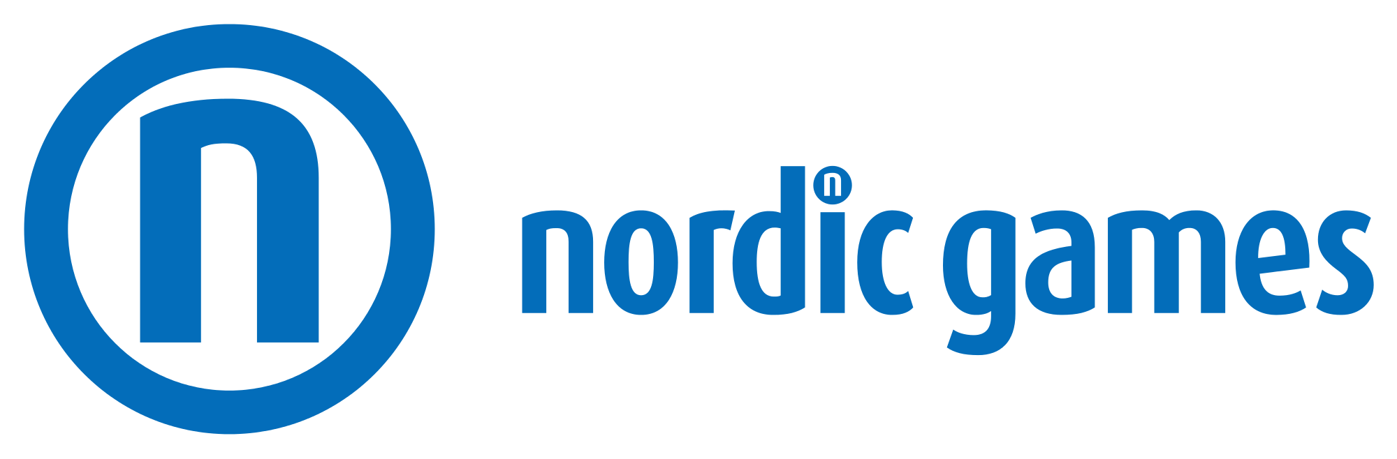 Nordic Games Publishing logo