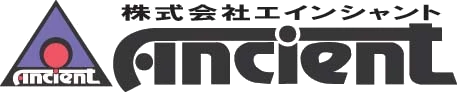 Ancient logo