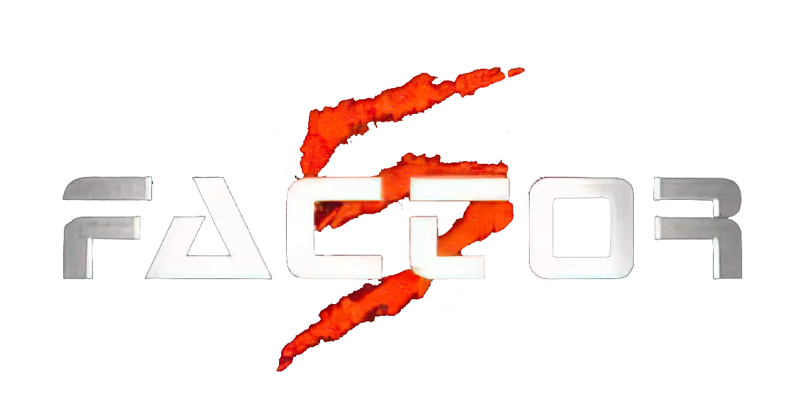 Factor 5 logo