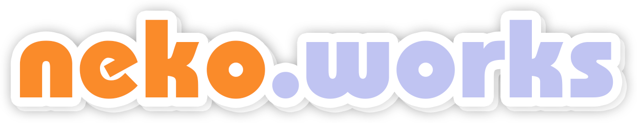 neko.works logo