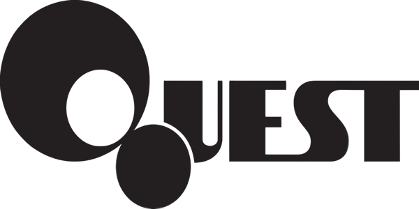 Quest logo