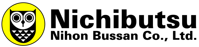 Nihon Bussan logo